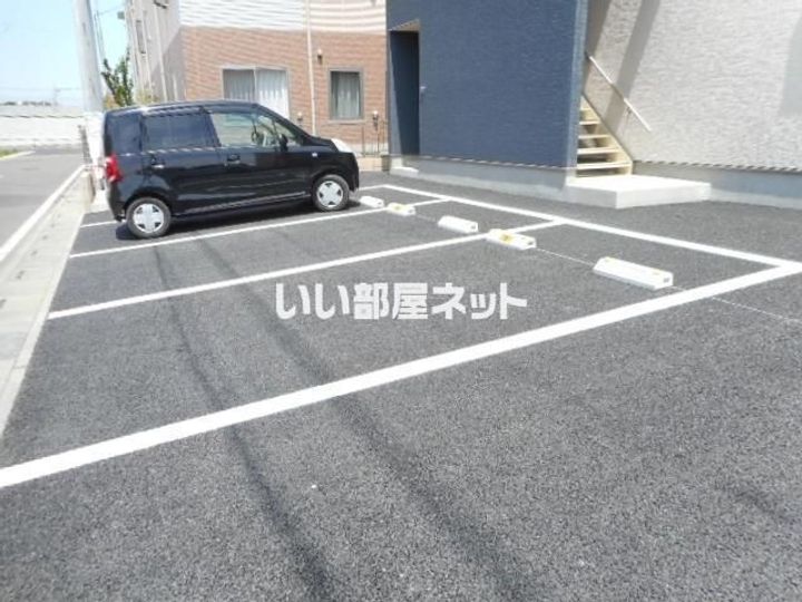 マティスの地図