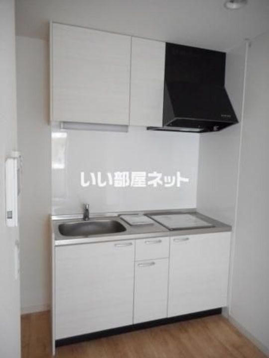 マティスのキッチン