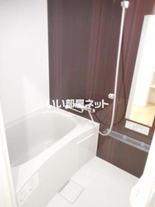 マティスの風呂