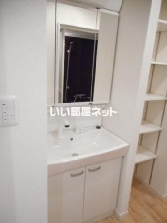 マティスの内装