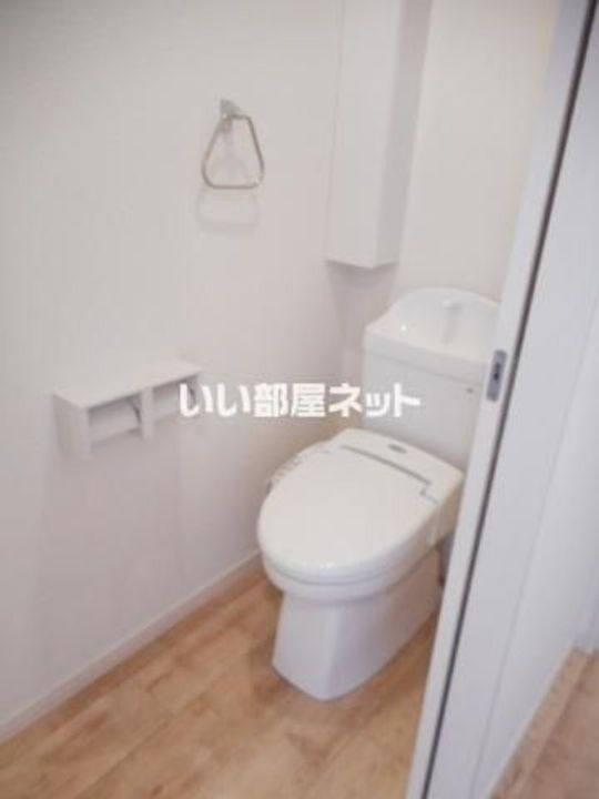 マティスの内装