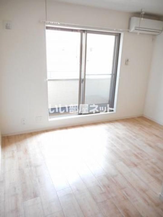 マティスの居間