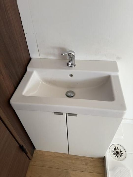 神奈川県横浜市戸塚区深谷町(一戸建)の賃貸物件の内装