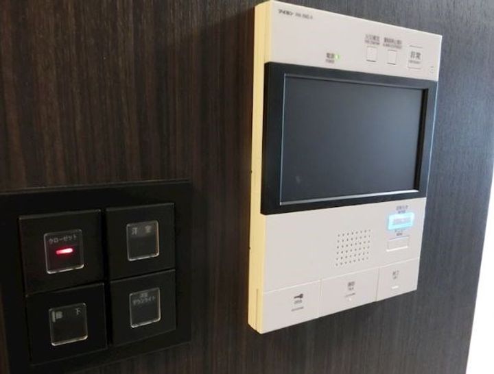 ZOOM秋葉原EASTの内装