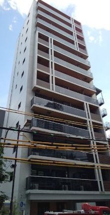 ZOOM秋葉原EASTの外観