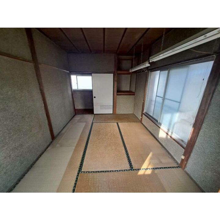 埼玉県越谷市大字上間久里(一戸建)の賃貸物件の内装