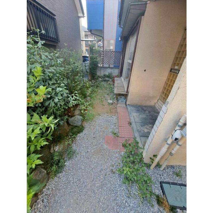 埼玉県越谷市大字上間久里(一戸建)の賃貸物件の内装