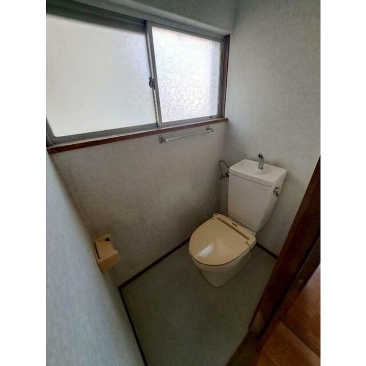 埼玉県越谷市大字上間久里(一戸建)の賃貸物件の内装