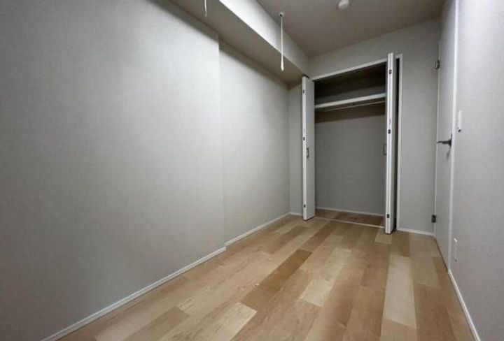 アーバネックス文京小石川の内装