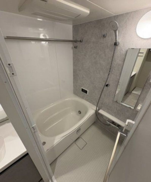 アーバネックス文京小石川の風呂