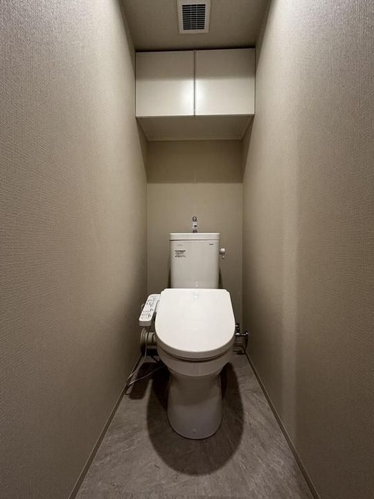 アーバネックス文京小石川の内装