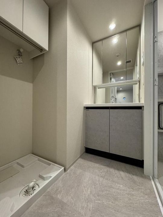 アーバネックス文京小石川の内装