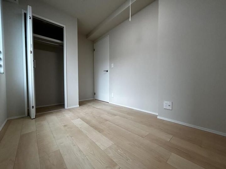 アーバネックス文京小石川の内装