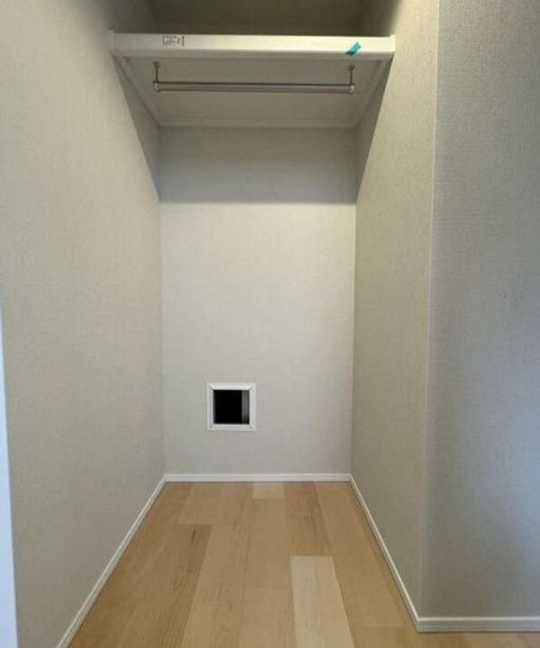 アーバネックス文京小石川の内装