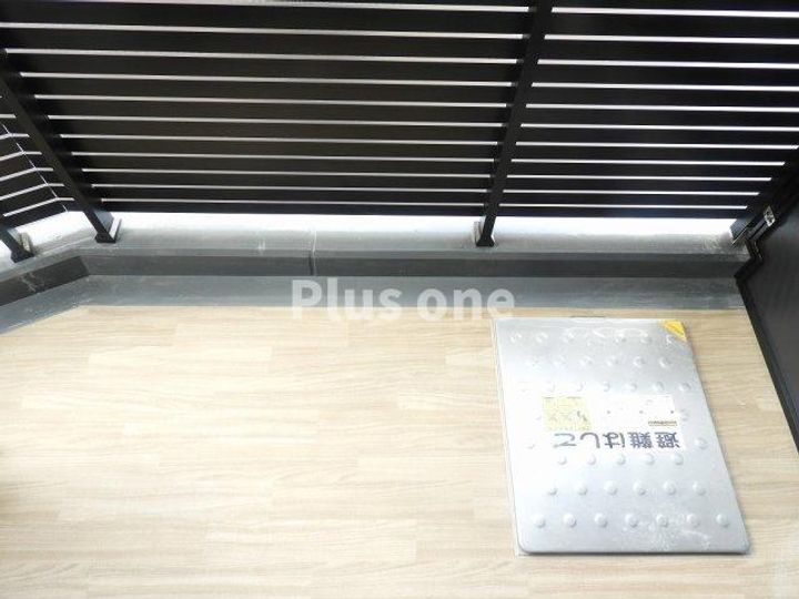 ララプレイス難波シエールの内装