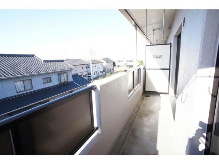 静岡県浜松市中央区高丘北1(マンション)の賃貸物件の内装