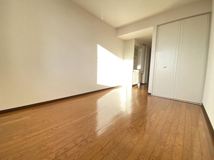 セントヒルズ仙台A棟の地図