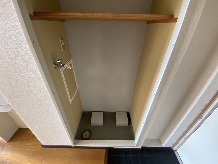 セントヒルズ仙台A棟のその他画像