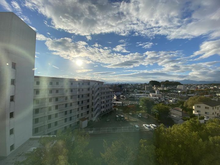 セントヒルズ仙台A棟のその他画像