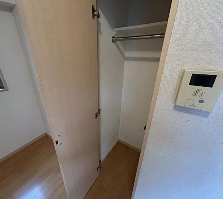 アイル池袋NORTH・弐番館の内装
