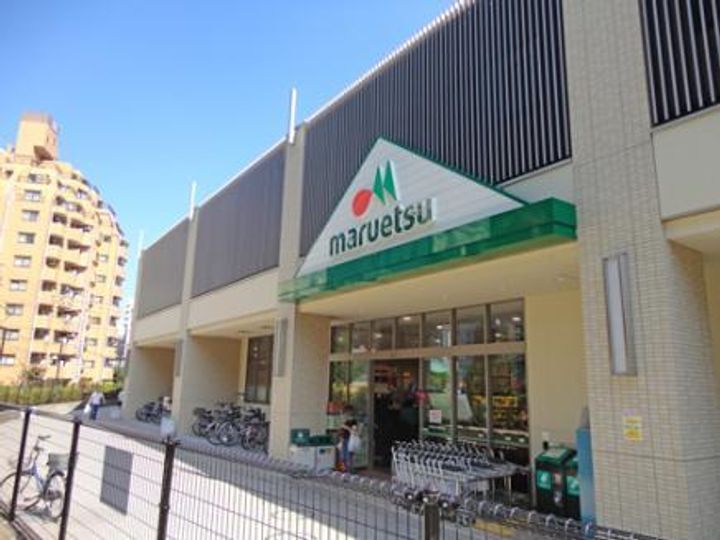 アイル池袋NORTH・弐番館の周辺