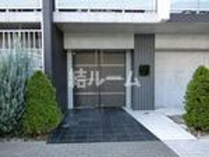 東京都板橋区三園2(マンション)の賃貸物件の地図