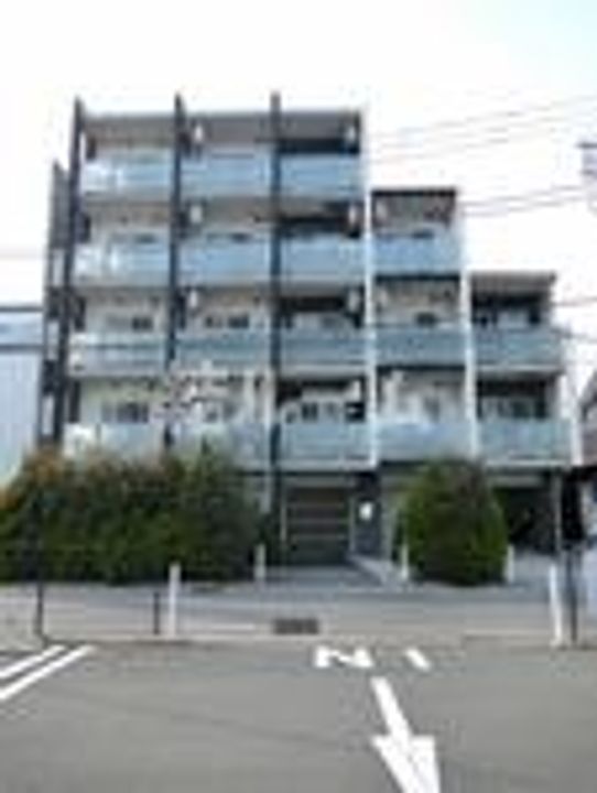 東京都板橋区三園2(マンション)の賃貸物件の外観