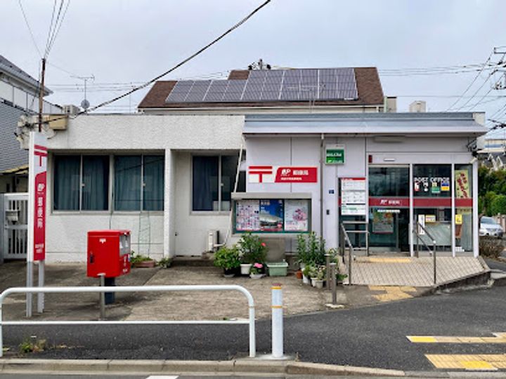 東京都板橋区三園2(マンション)の賃貸物件の周辺