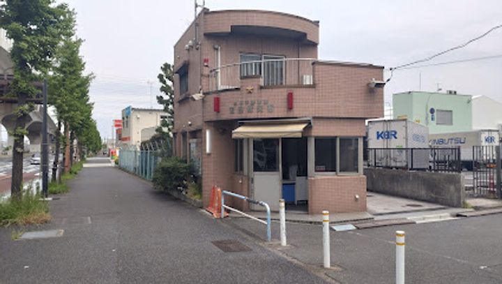 東京都板橋区三園2(マンション)の賃貸物件の周辺