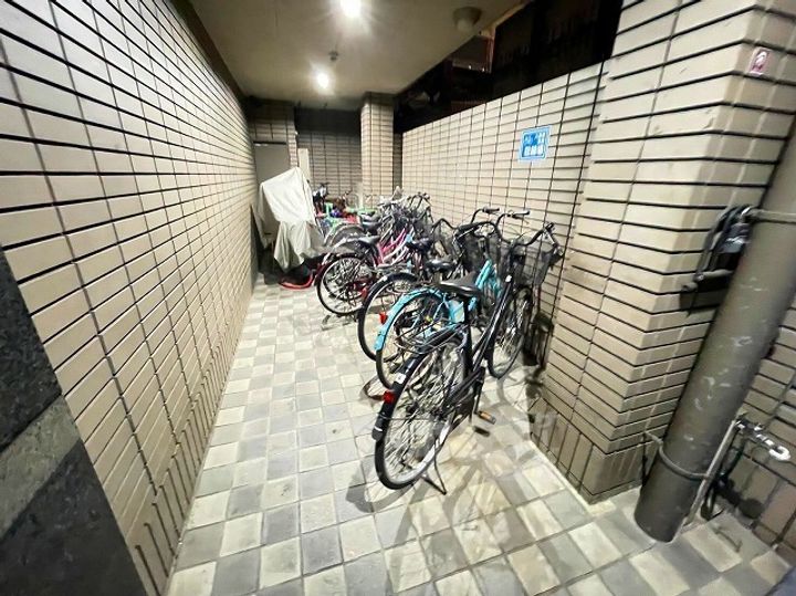 CTビュー永和のその他画像