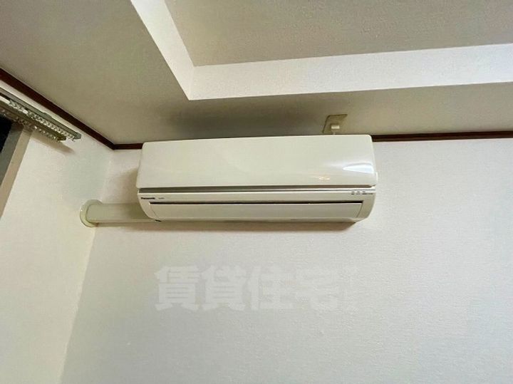 CTビュー永和の内装