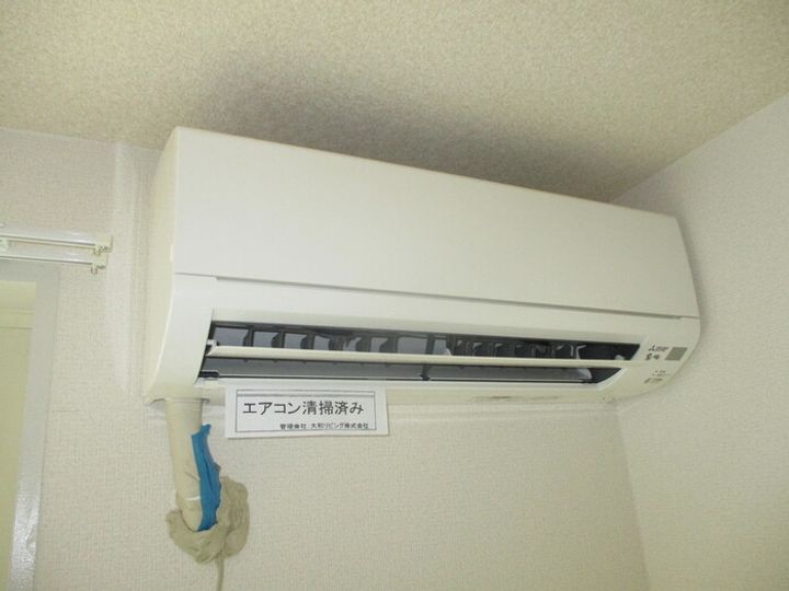 千葉県千葉市若葉区みつわ台2(アパート)の賃貸物件のその他画像