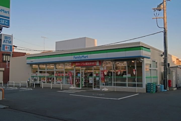 東京都国立市富士見台1(アパート)の賃貸物件の周辺