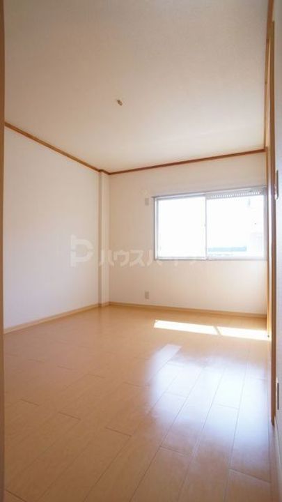 サンライズ皆川Iの内装