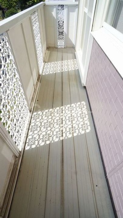 サンライズ皆川Iの内装