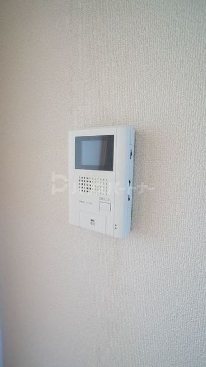 サンライズ皆川Iの内装