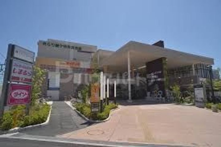 サンライズ皆川Iの周辺