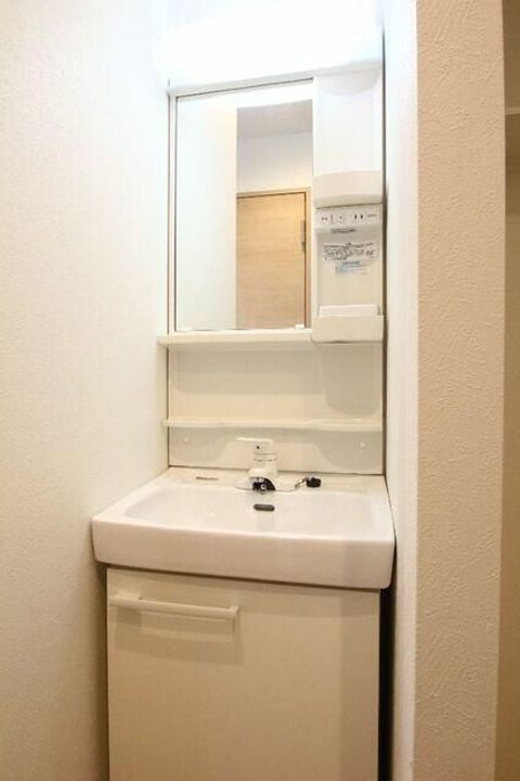 東京都練馬区田柄2(マンション)の賃貸物件の内装