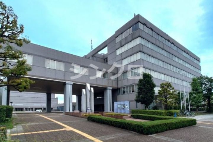 東京都練馬区田柄2(マンション)の賃貸物件の周辺
