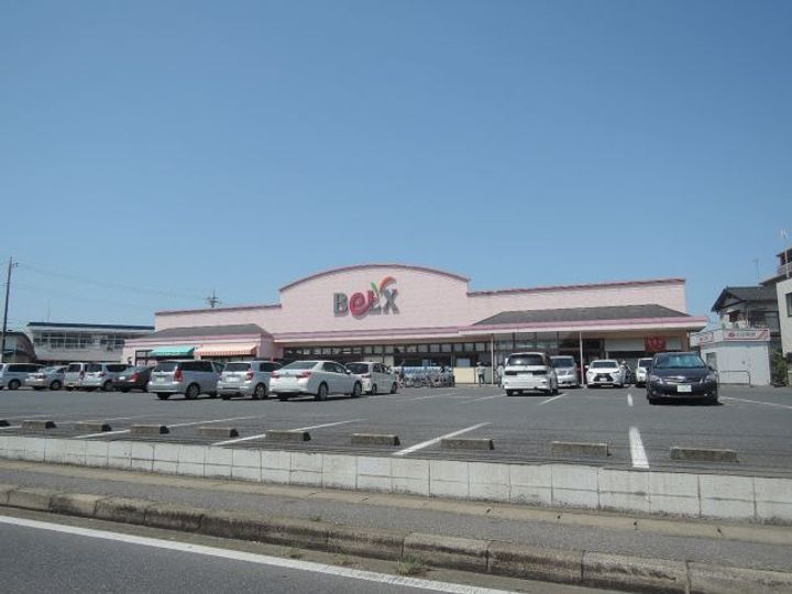 アーバン旭豊四季の周辺