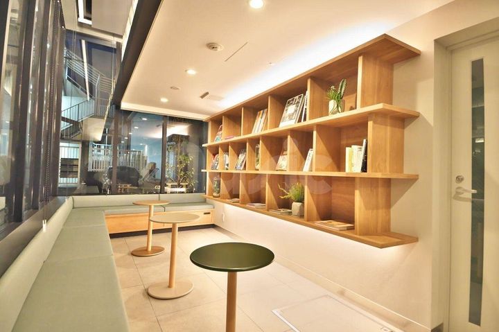 東京都板橋区赤塚新町2(マンション)の賃貸物件のその他画像