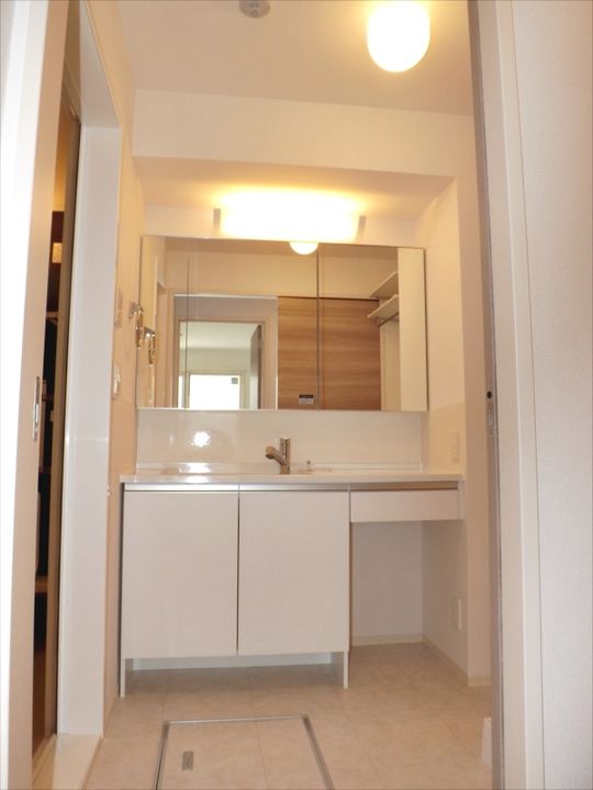 大阪府大阪市平野区喜連2(マンション)の賃貸物件の内装