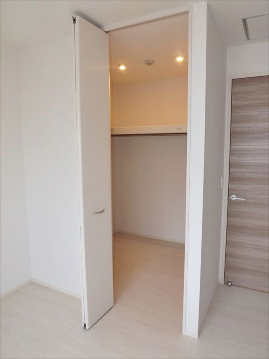 大阪府大阪市平野区喜連2(マンション)の賃貸物件の内装