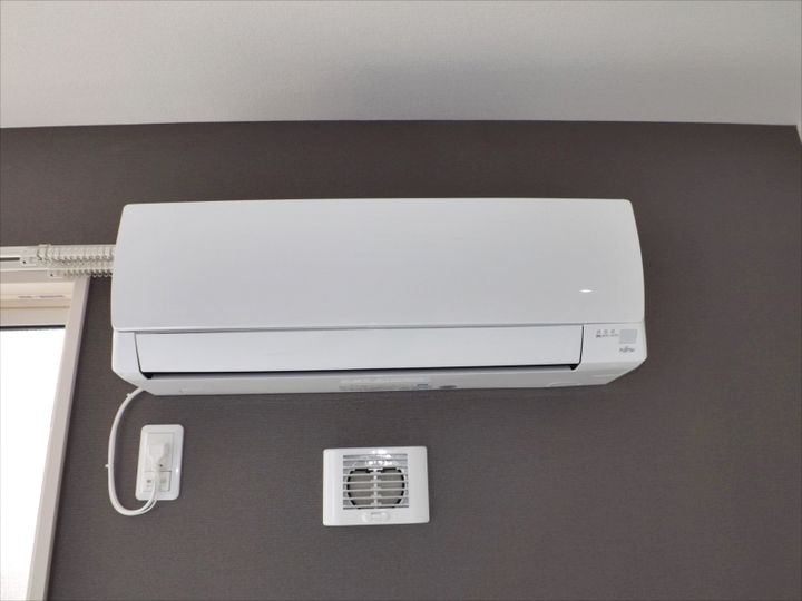 大阪府大阪市平野区喜連2(マンション)の賃貸物件の内装