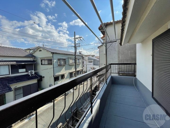 大阪府摂津市新在家2(一戸建)の賃貸物件の内装