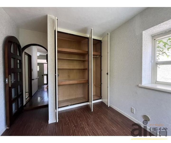 東京都国分寺市富士本1(一戸建)の賃貸物件の内装