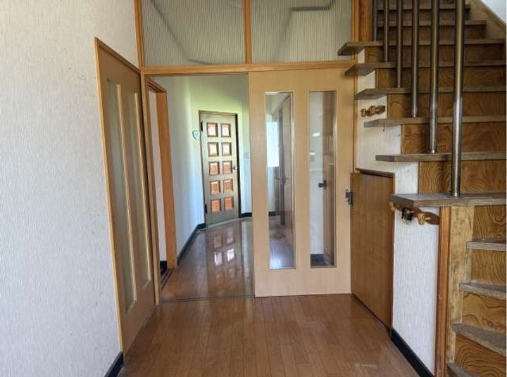 青森県青森市大字新城字平岡(一戸建)の賃貸物件の内装