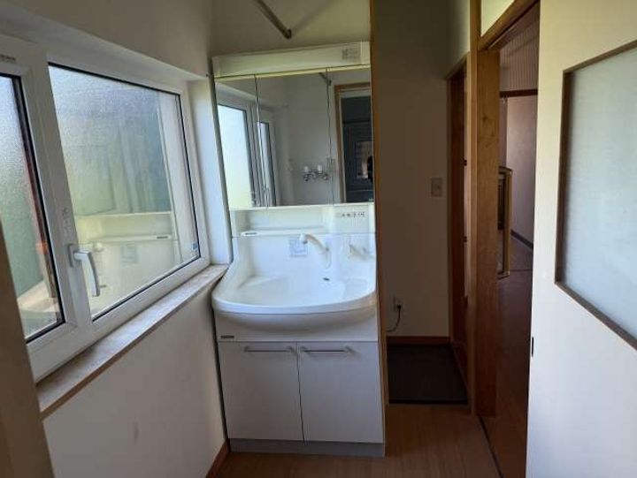 青森県青森市大字新城字平岡(一戸建)の賃貸物件の内装