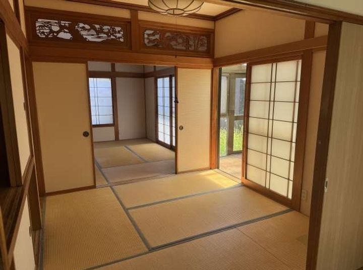 青森県青森市大字新城字平岡(一戸建)の賃貸物件の内装