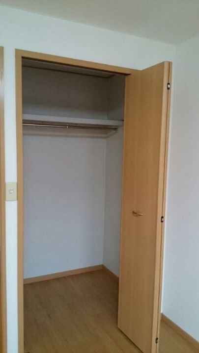 エスポワールらんの内装